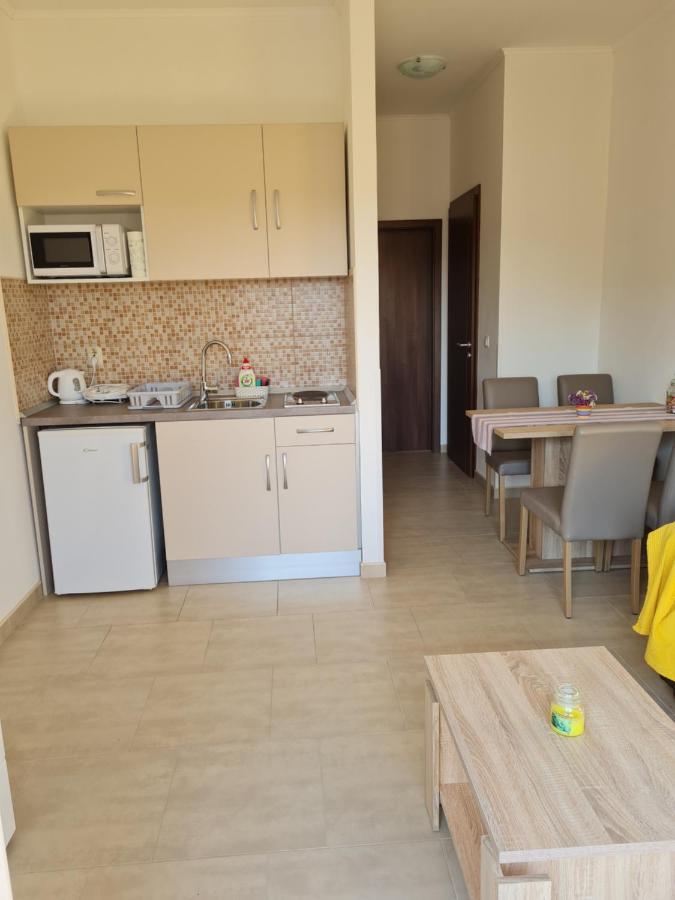 Apartments Hana Говедари Екстериор снимка