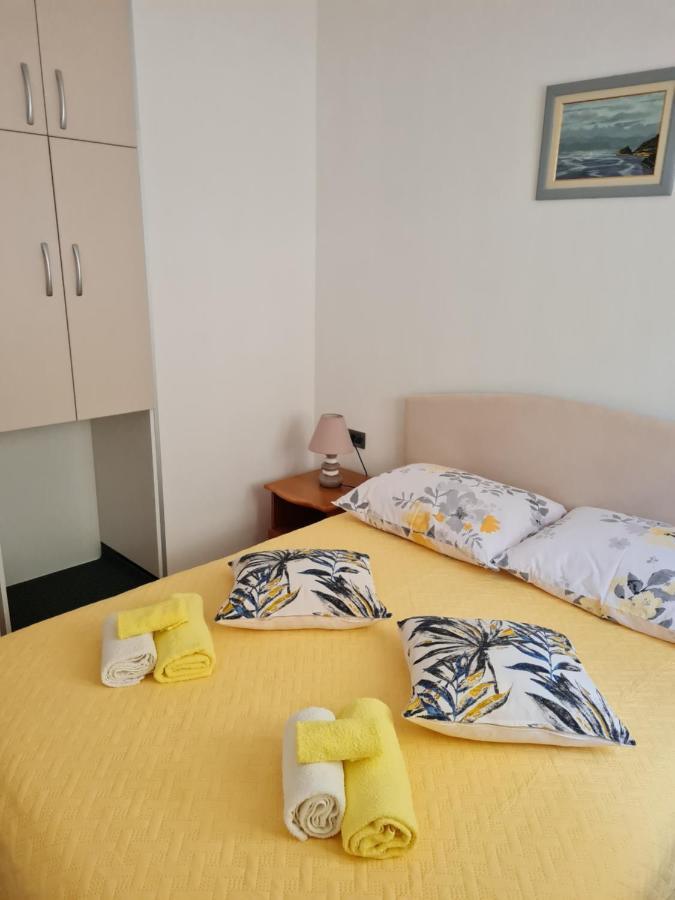 Apartments Hana Говедари Екстериор снимка