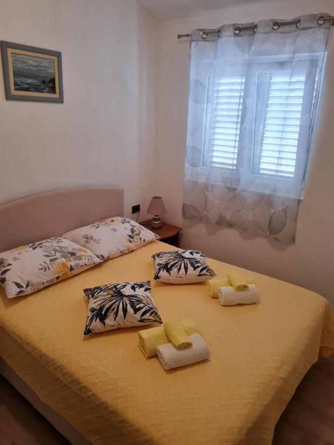 Apartments Hana Говедари Екстериор снимка