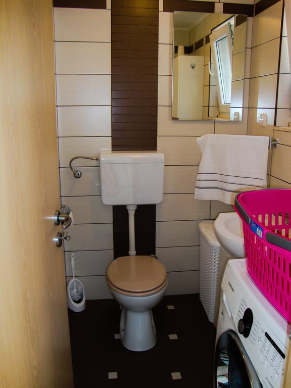 Apartments Hana Говедари Екстериор снимка
