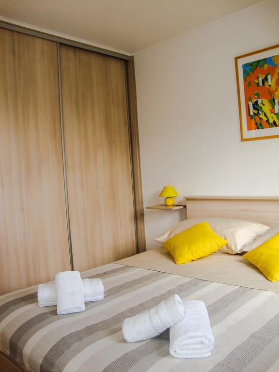 Apartments Hana Говедари Екстериор снимка