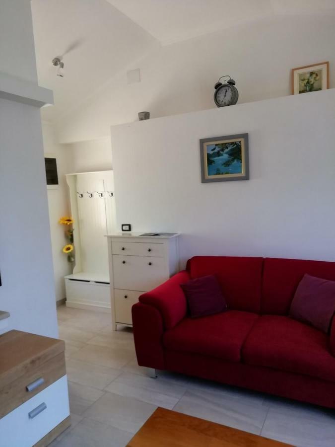 Apartments Hana Говедари Екстериор снимка