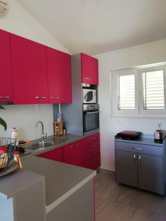 Apartments Hana Говедари Екстериор снимка