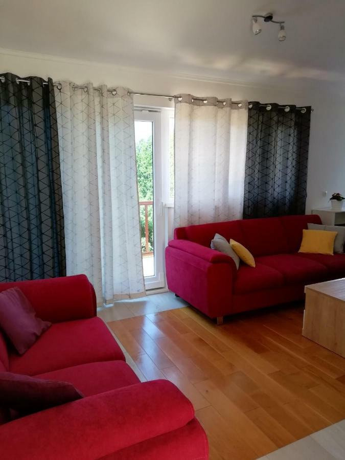 Apartments Hana Говедари Екстериор снимка