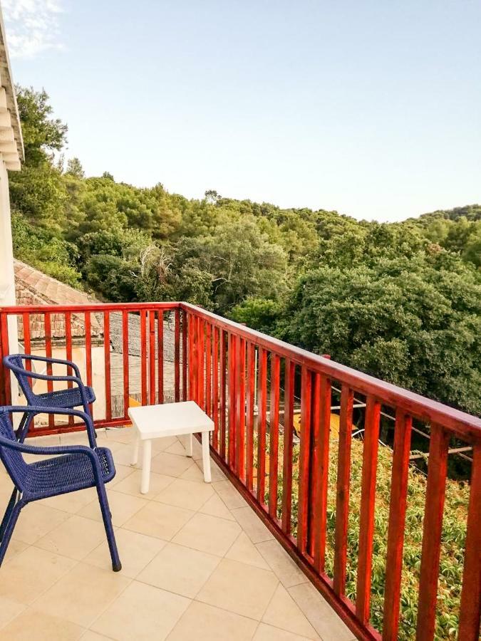 Apartments Hana Говедари Екстериор снимка